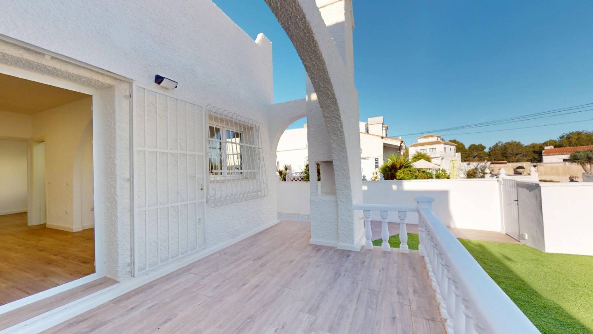 Gebraucht - Townhouse - San Miguel de Salinas - Villamartín