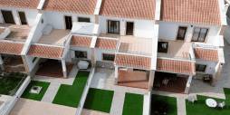 Gebraucht - Townhouse - San Miguel de Salinas