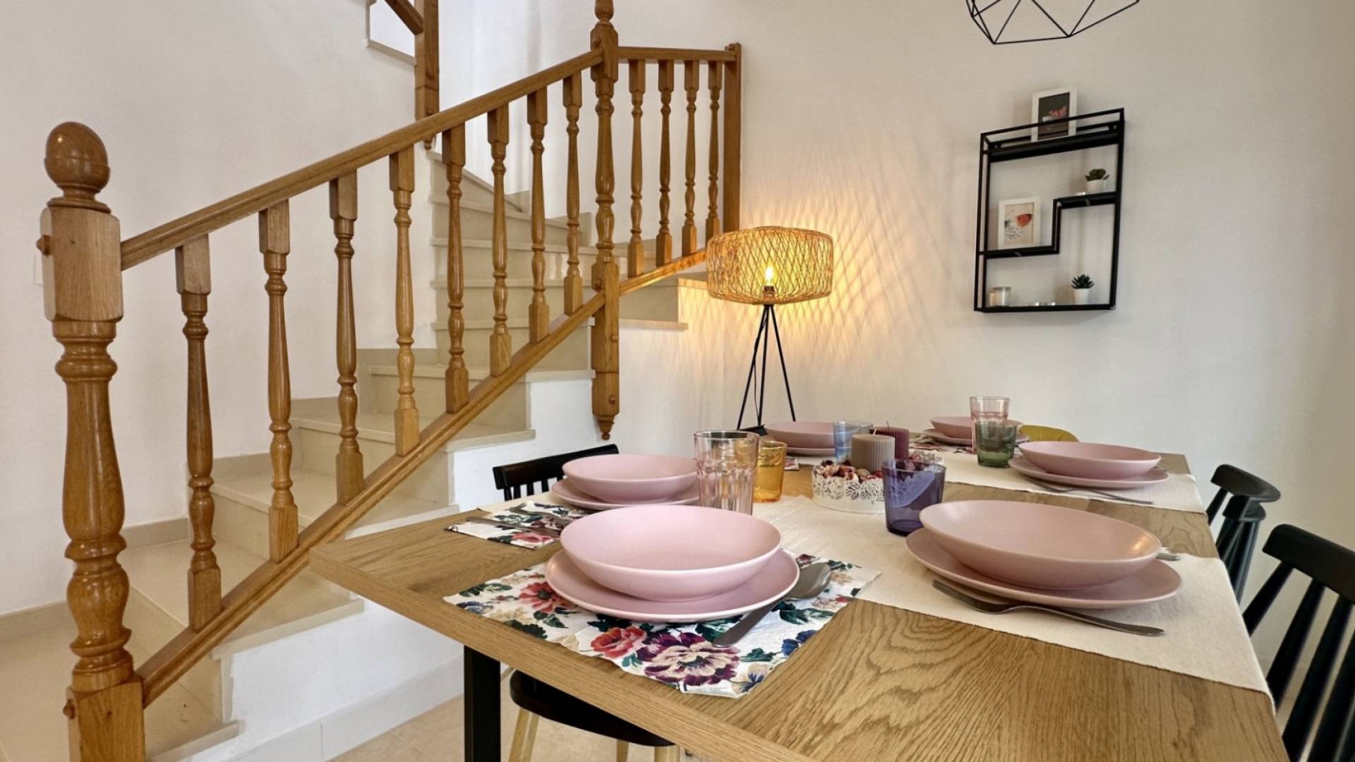 Gebraucht - Townhouse - San Miguel de Salinas