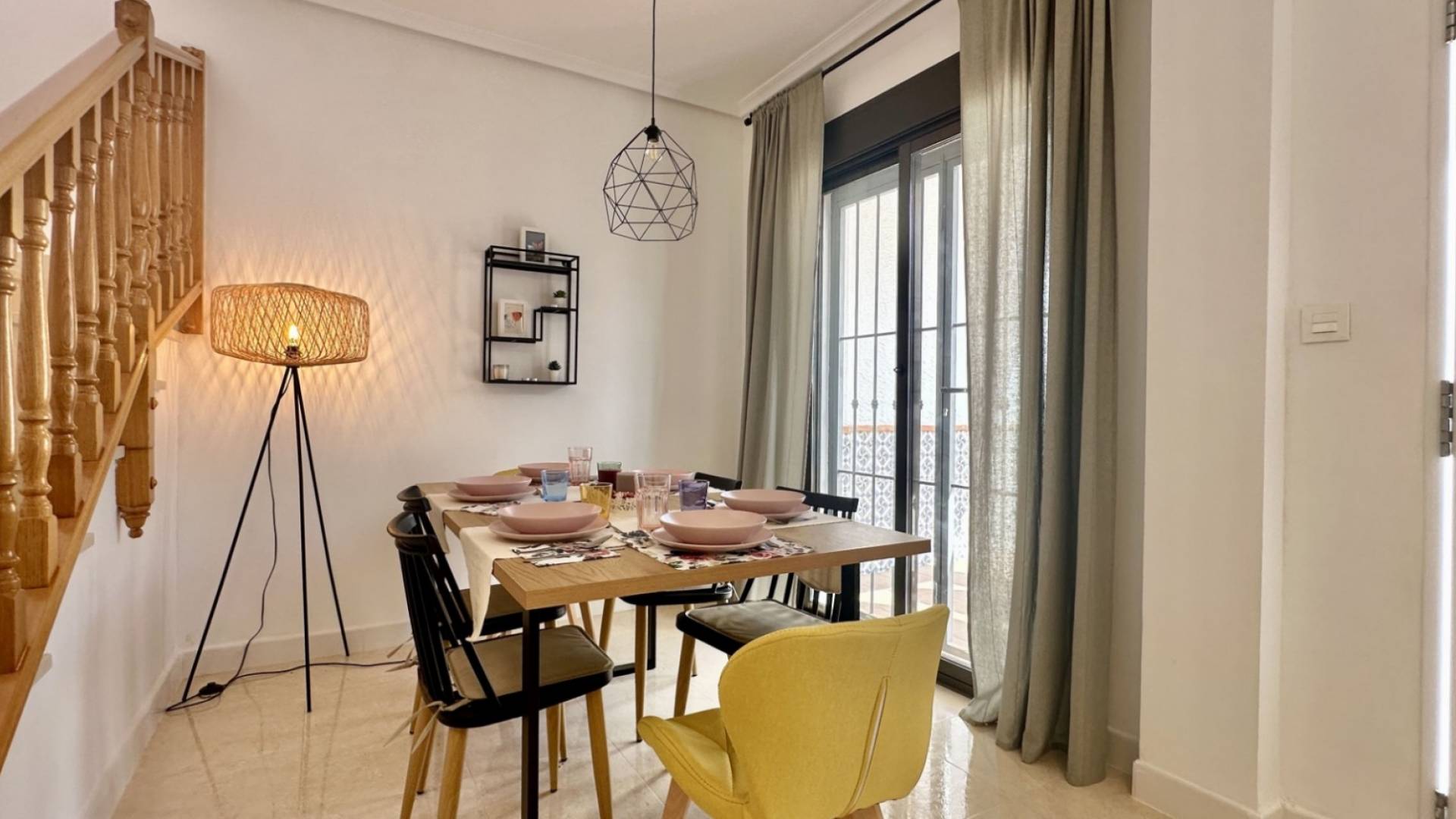 Gebraucht - Townhouse - San Miguel de Salinas