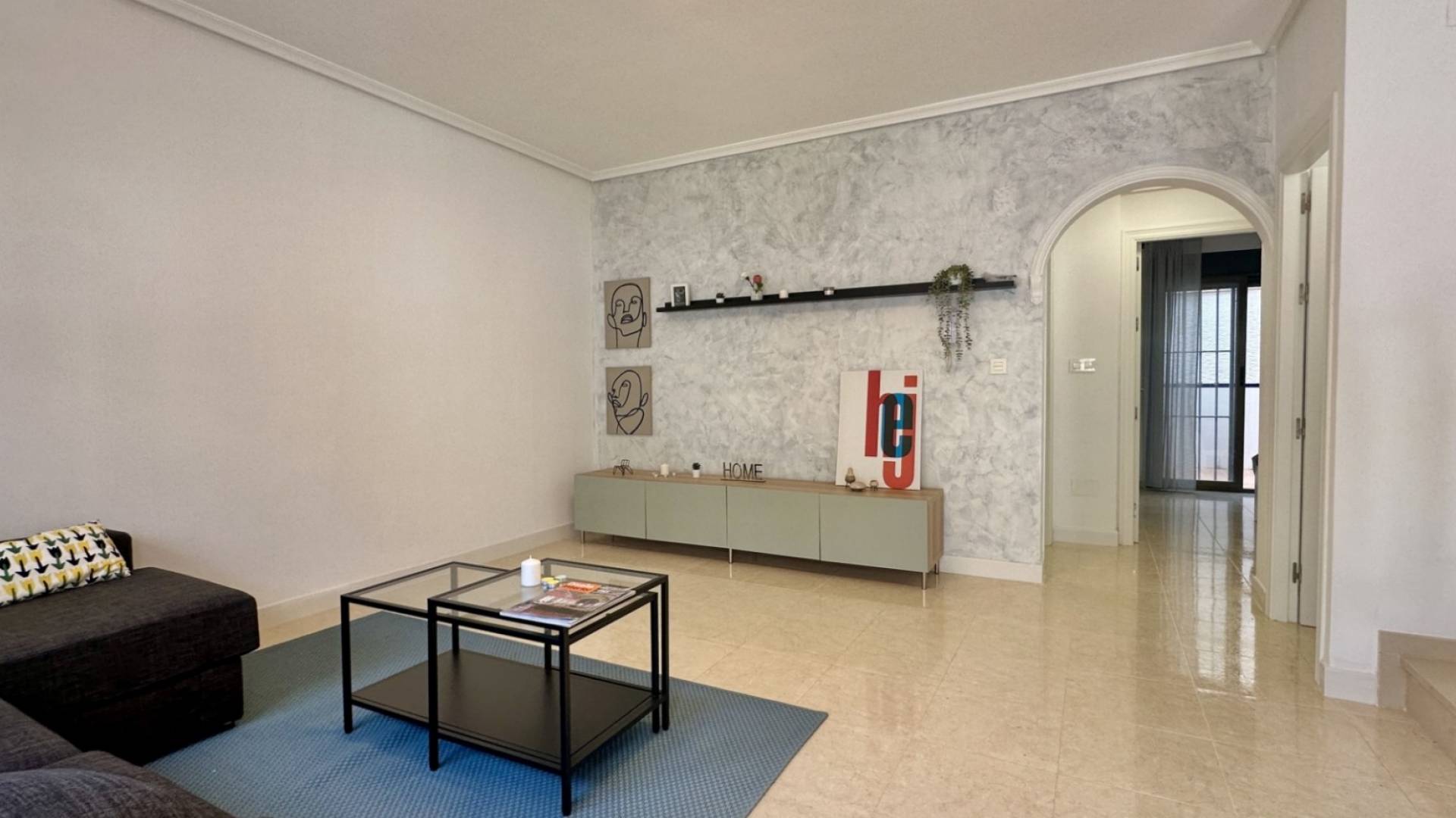 Gebraucht - Townhouse - San Miguel de Salinas