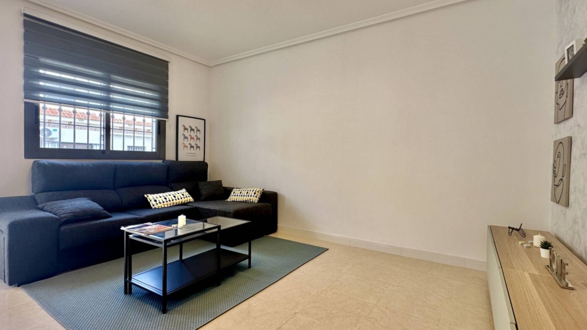 Gebraucht - Townhouse - San Miguel de Salinas