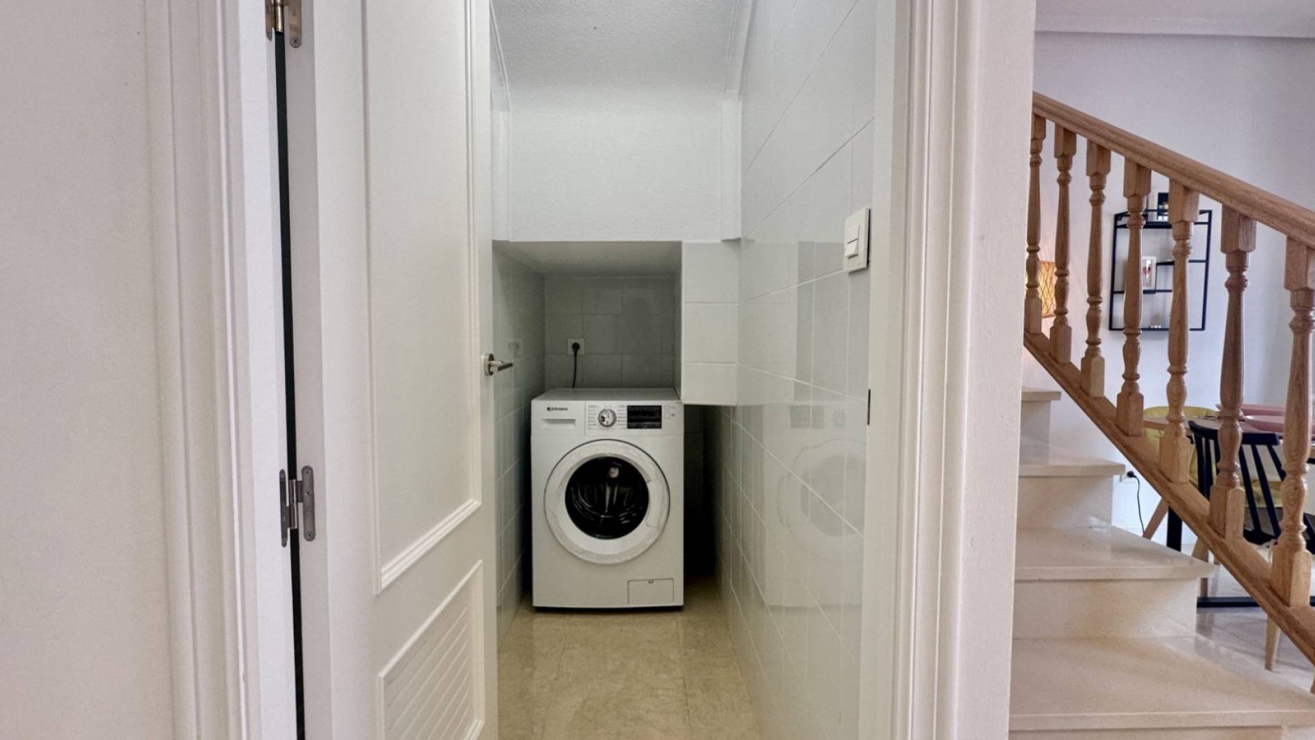 Gebraucht - Townhouse - San Miguel de Salinas