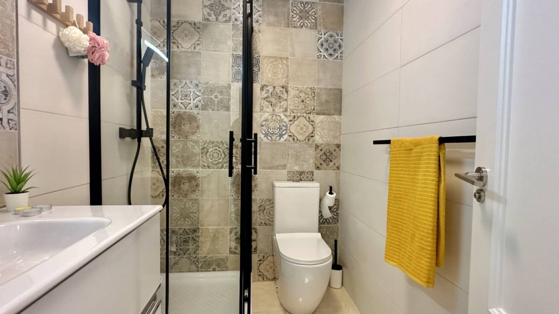 Gebraucht - Townhouse - San Miguel de Salinas