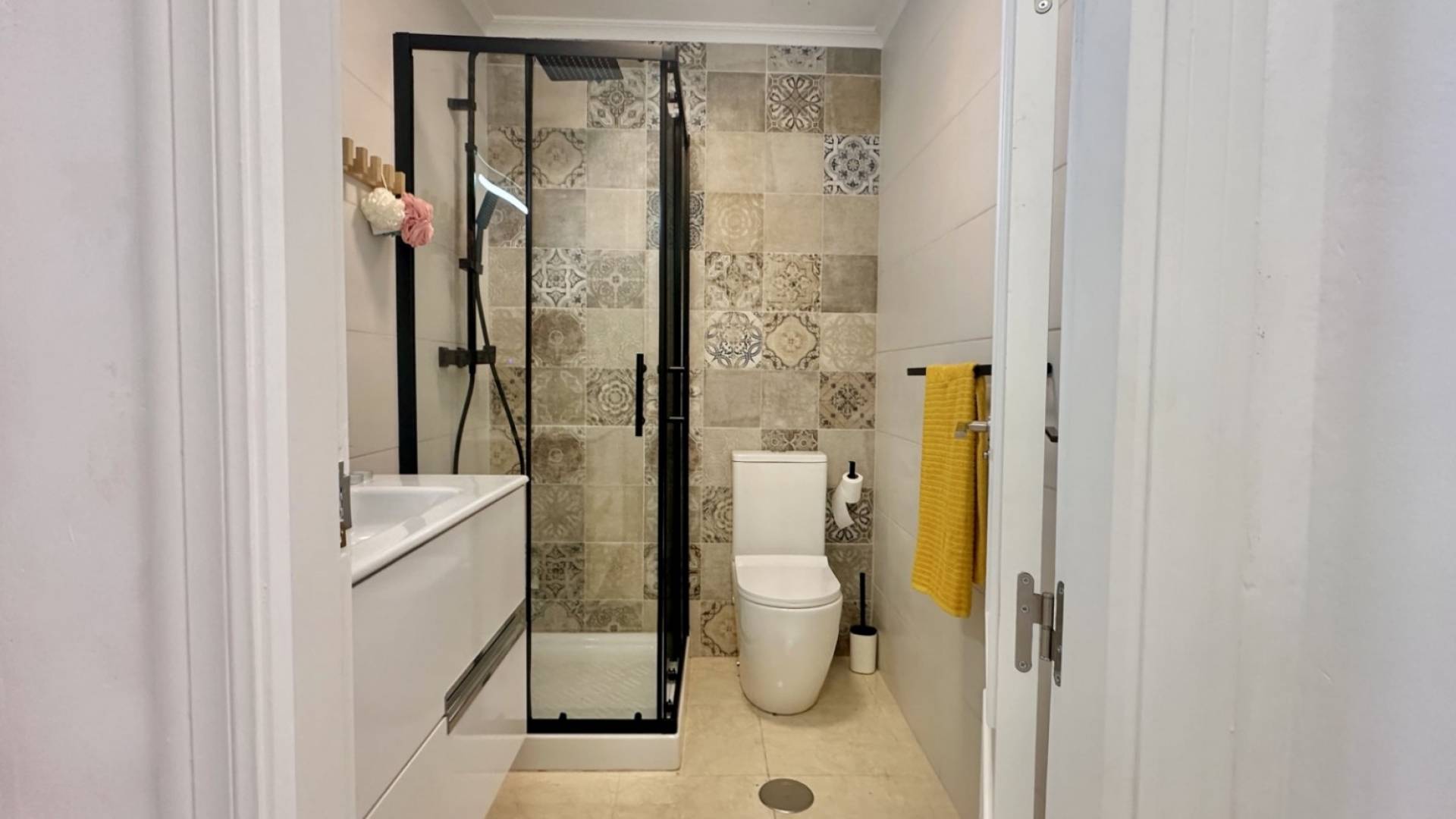 Gebraucht - Townhouse - San Miguel de Salinas