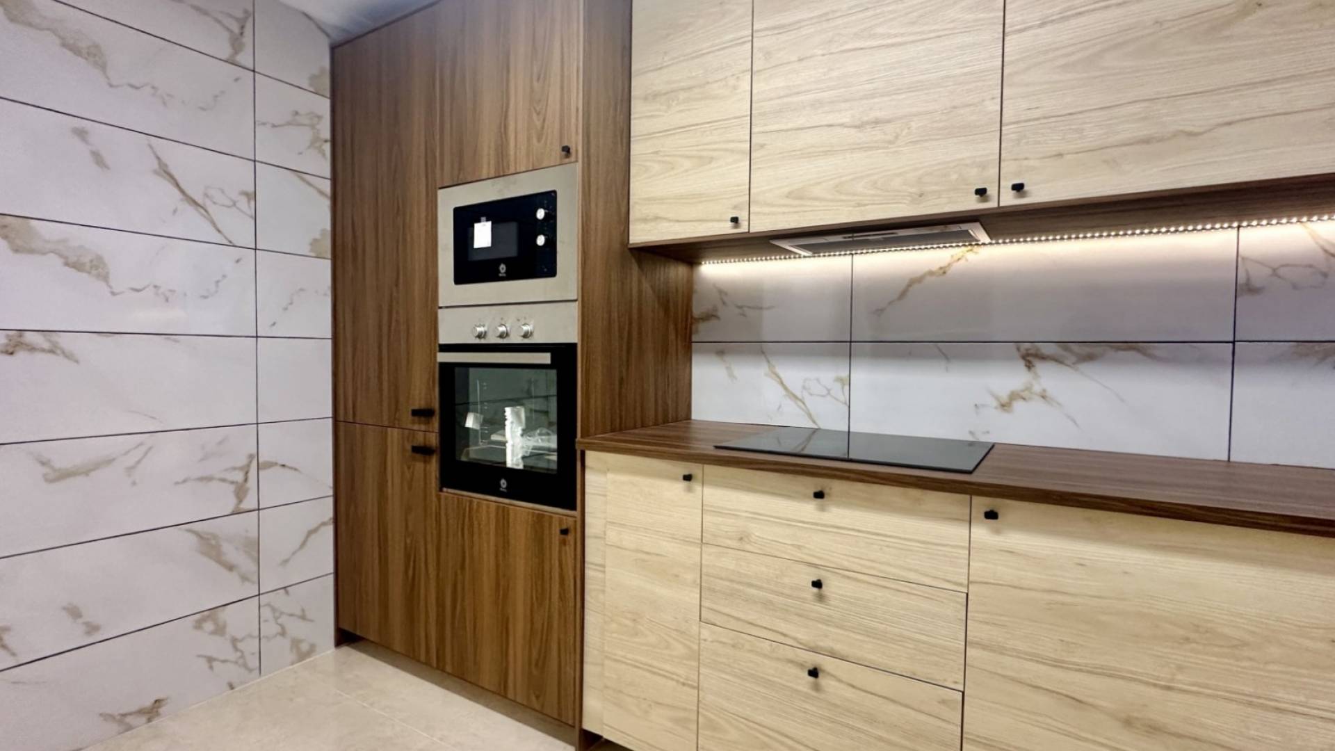 Gebraucht - Townhouse - San Miguel de Salinas