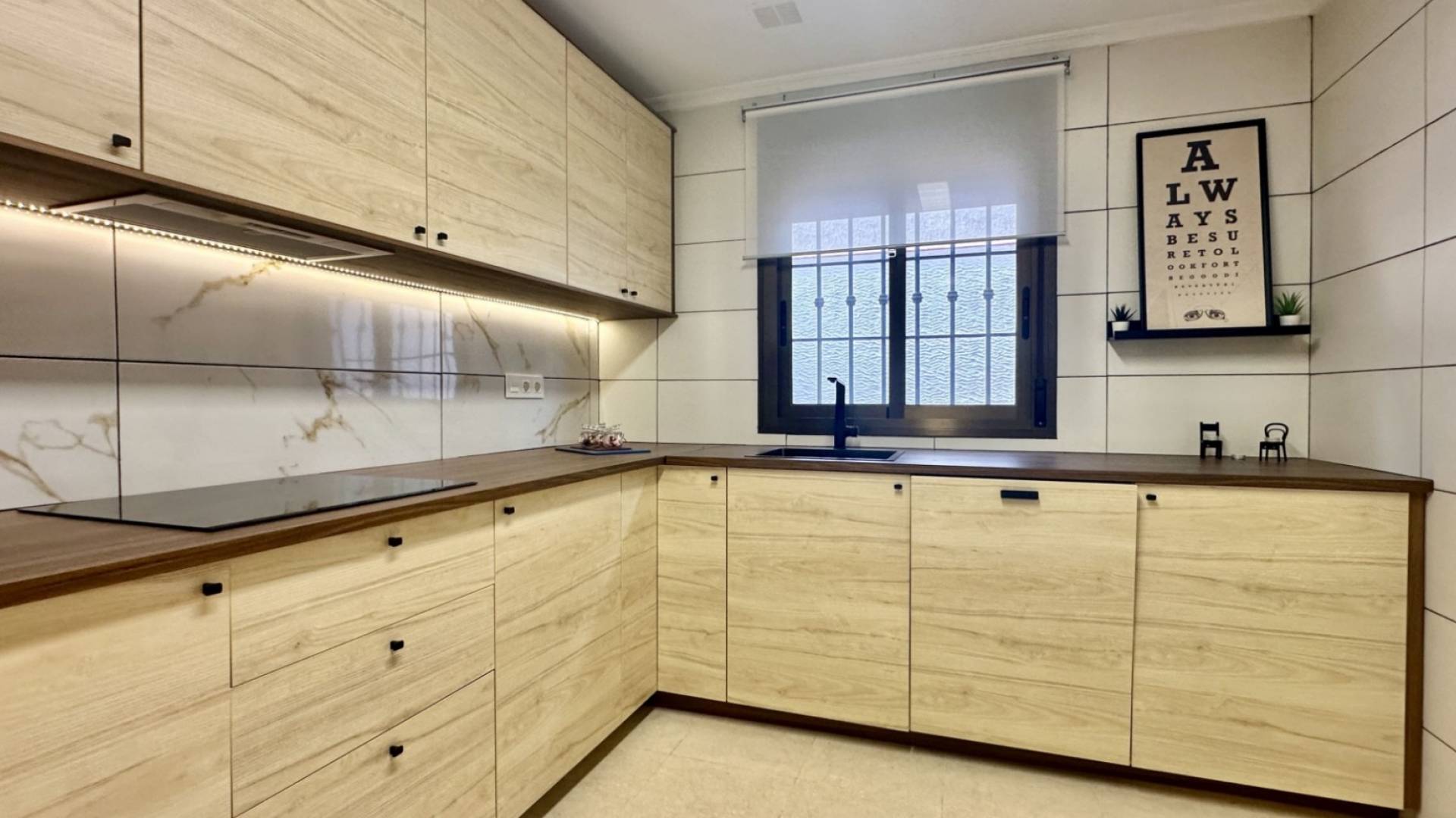 Gebraucht - Townhouse - San Miguel de Salinas