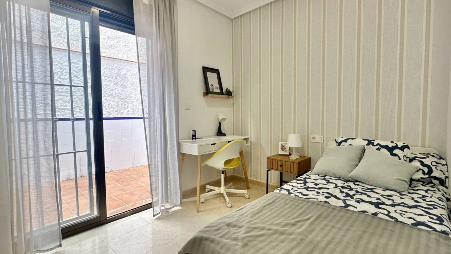 Gebraucht - Townhouse - San Miguel de Salinas