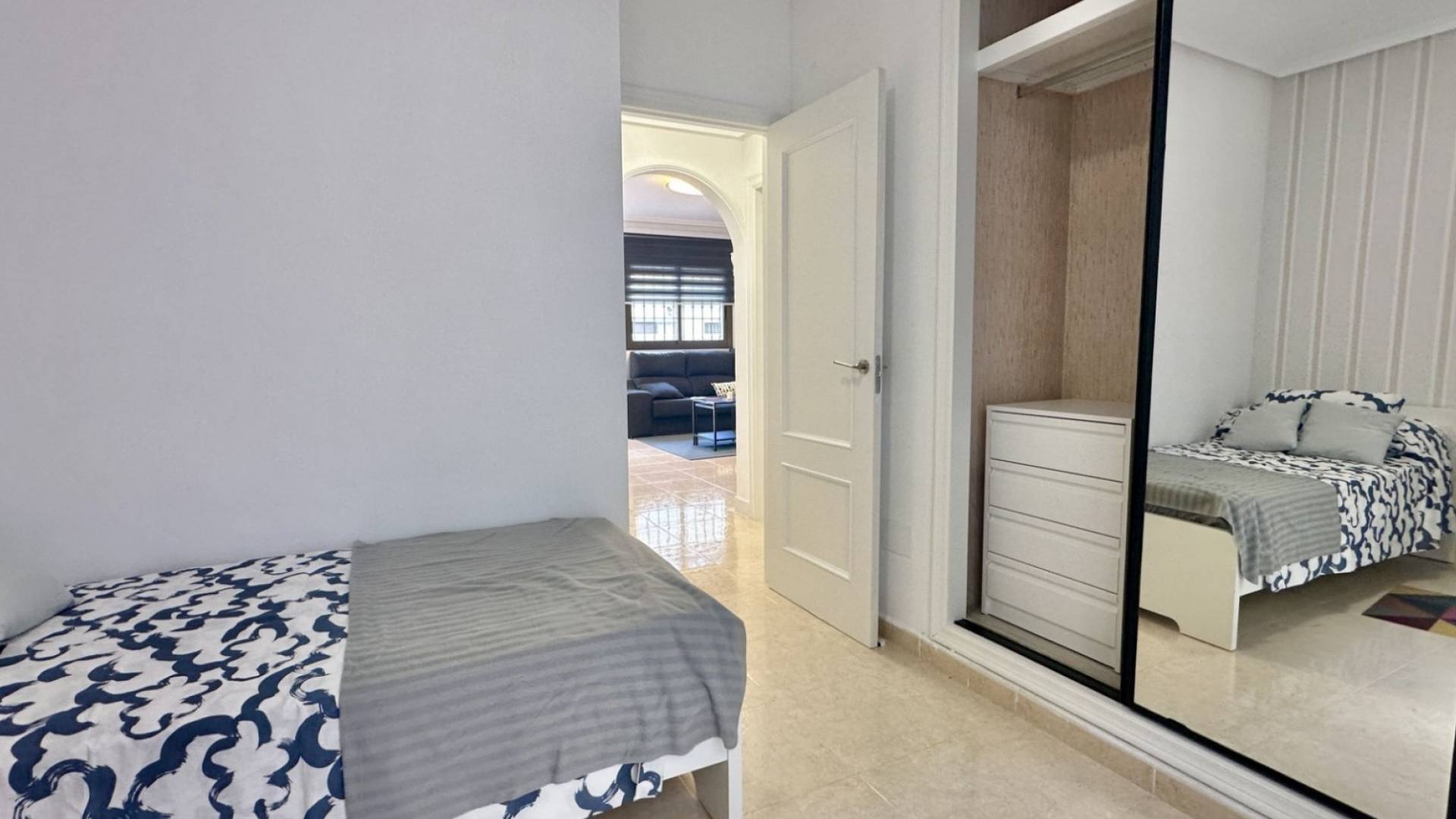 Gebraucht - Townhouse - San Miguel de Salinas