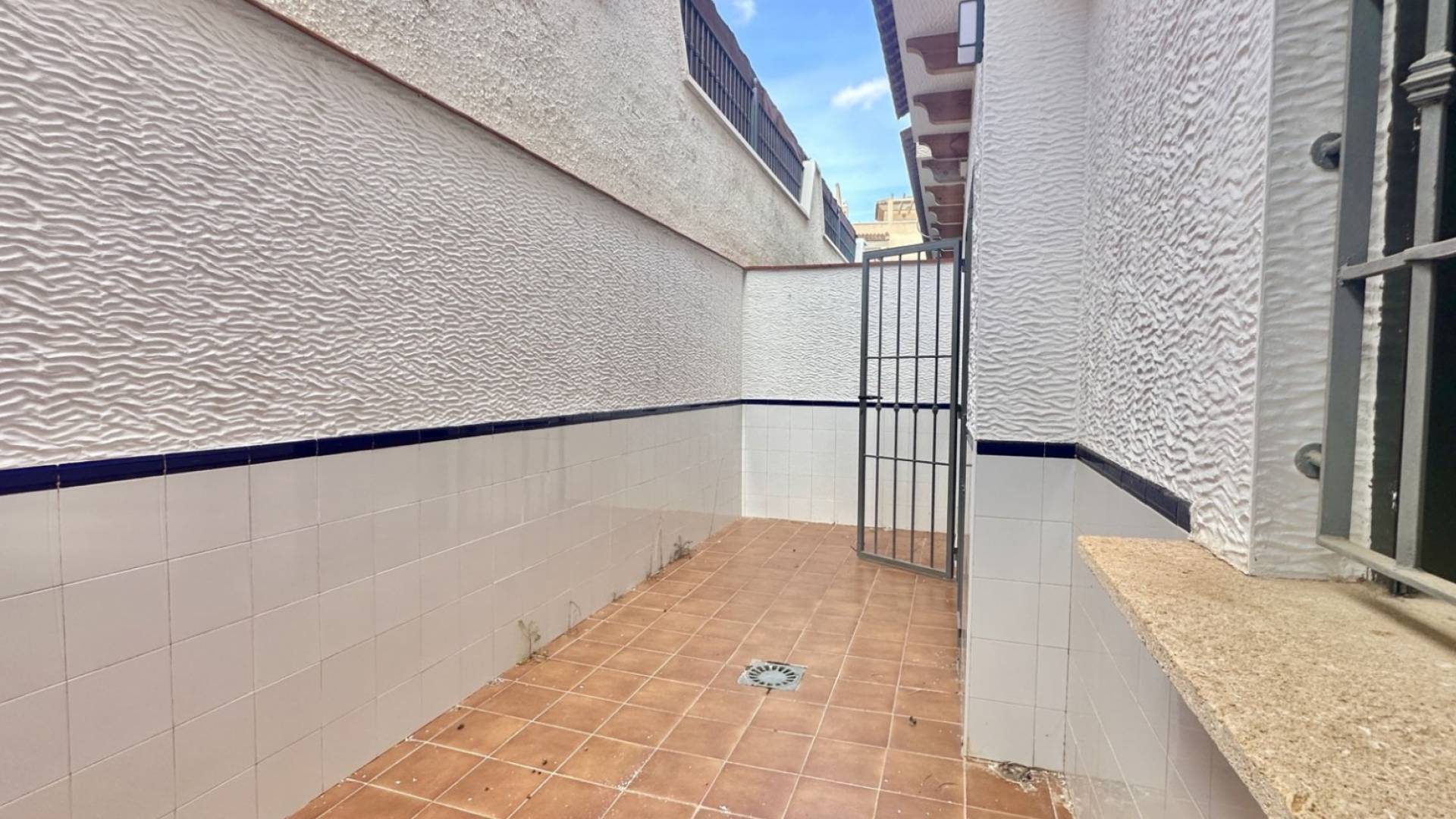 Gebraucht - Townhouse - San Miguel de Salinas