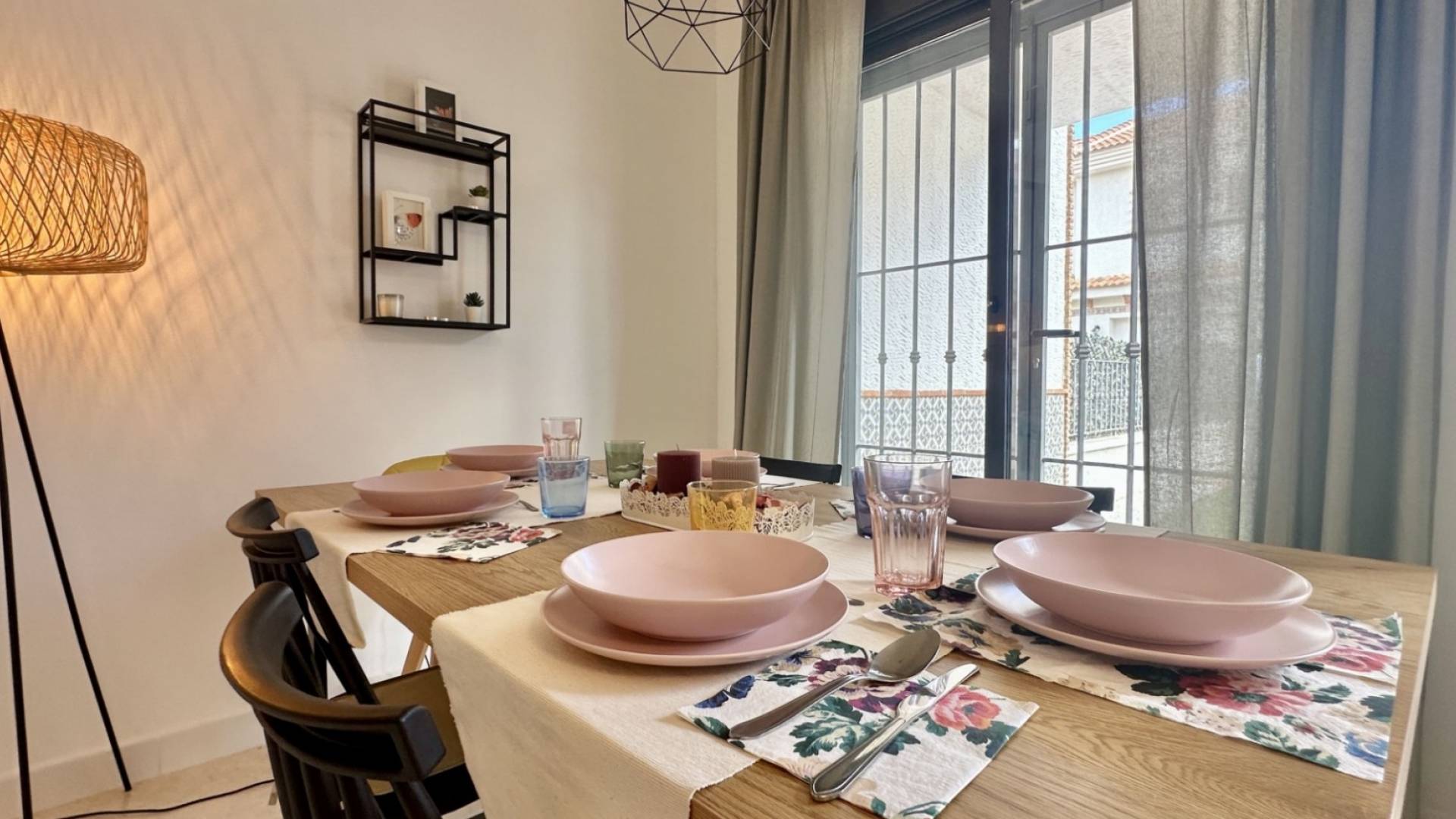 Gebraucht - Townhouse - San Miguel de Salinas