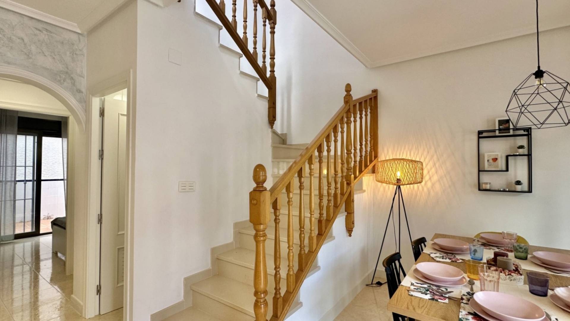 Gebraucht - Townhouse - San Miguel de Salinas