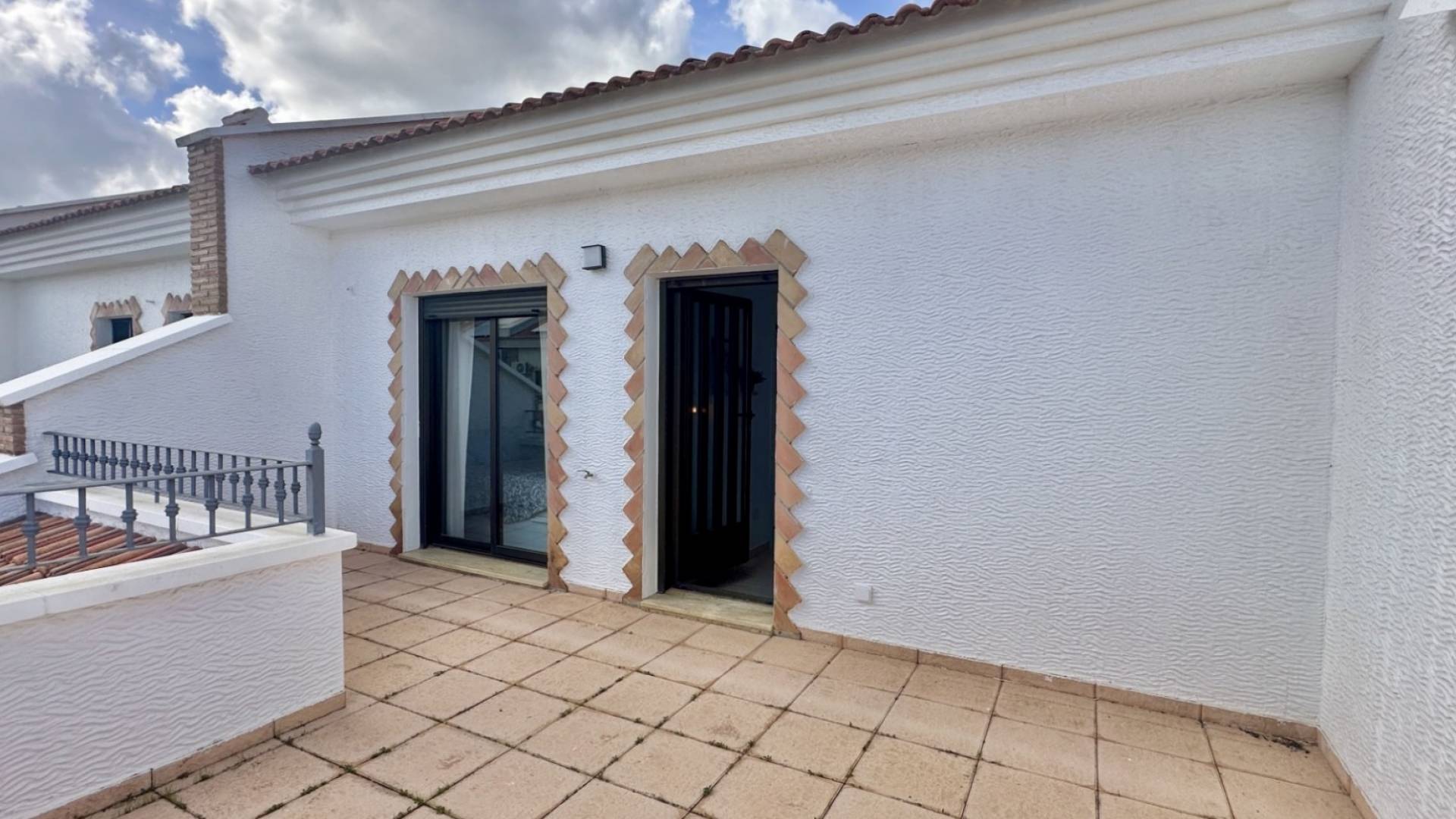 Gebraucht - Townhouse - San Miguel de Salinas