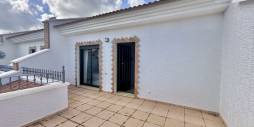 Gebraucht - Townhouse - San Miguel de Salinas