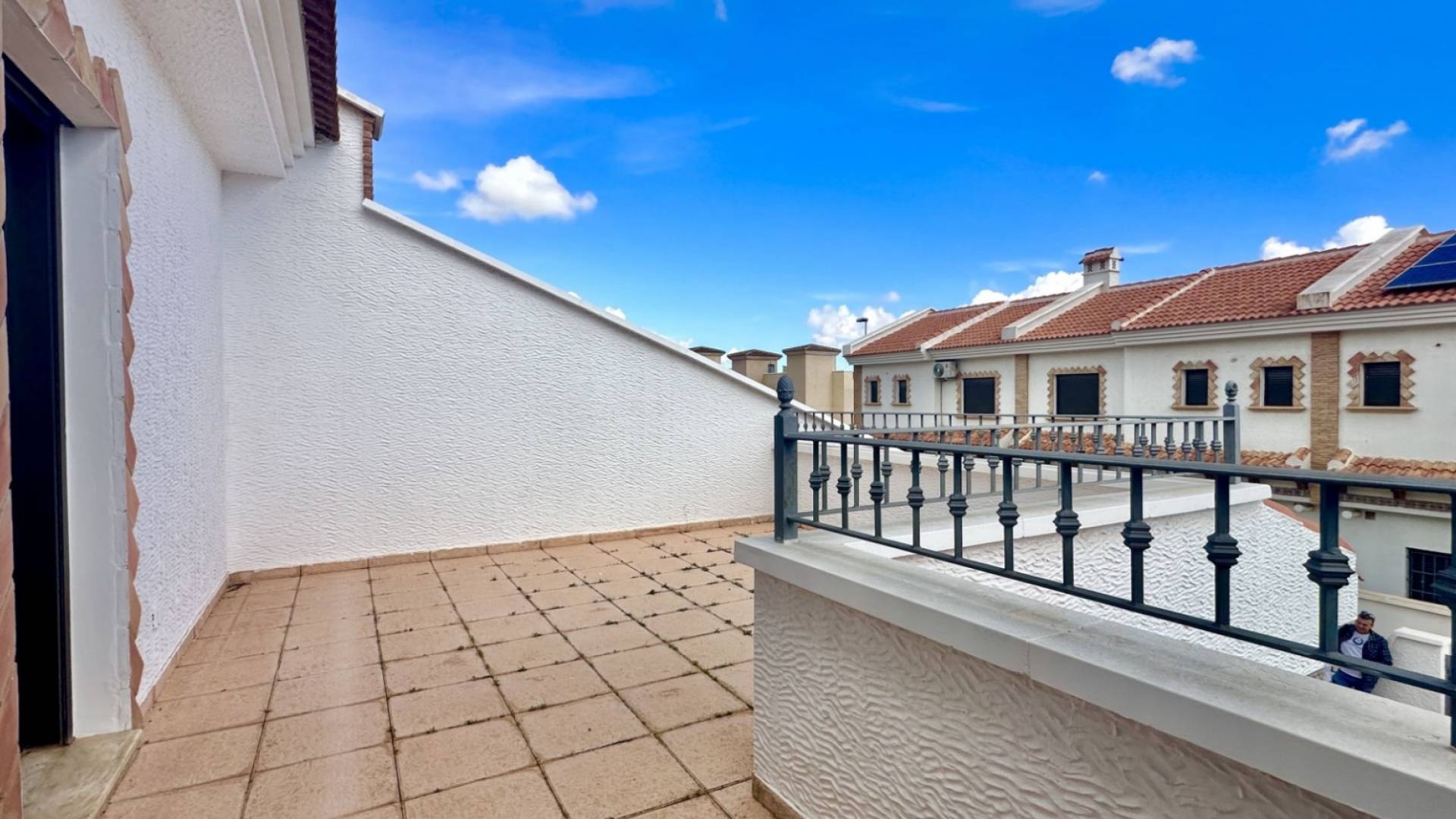 Gebraucht - Townhouse - San Miguel de Salinas