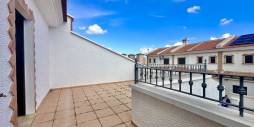 Gebraucht - Townhouse - San Miguel de Salinas