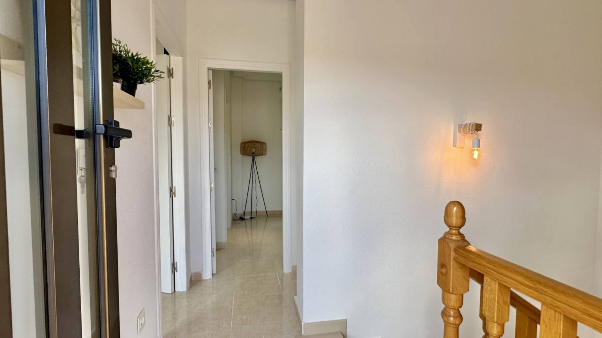 Gebraucht - Townhouse - San Miguel de Salinas