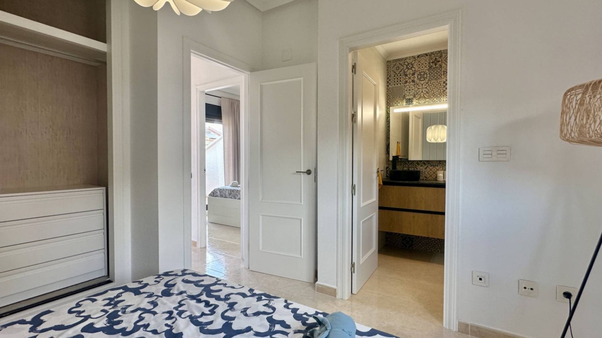 Gebraucht - Townhouse - San Miguel de Salinas