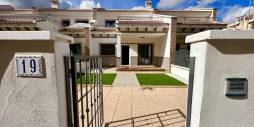 Gebraucht - Townhouse - San Miguel de Salinas