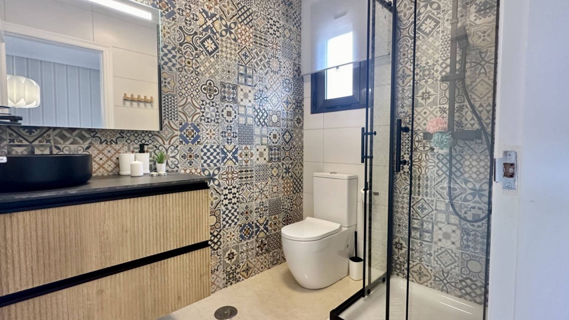 Gebraucht - Townhouse - San Miguel de Salinas