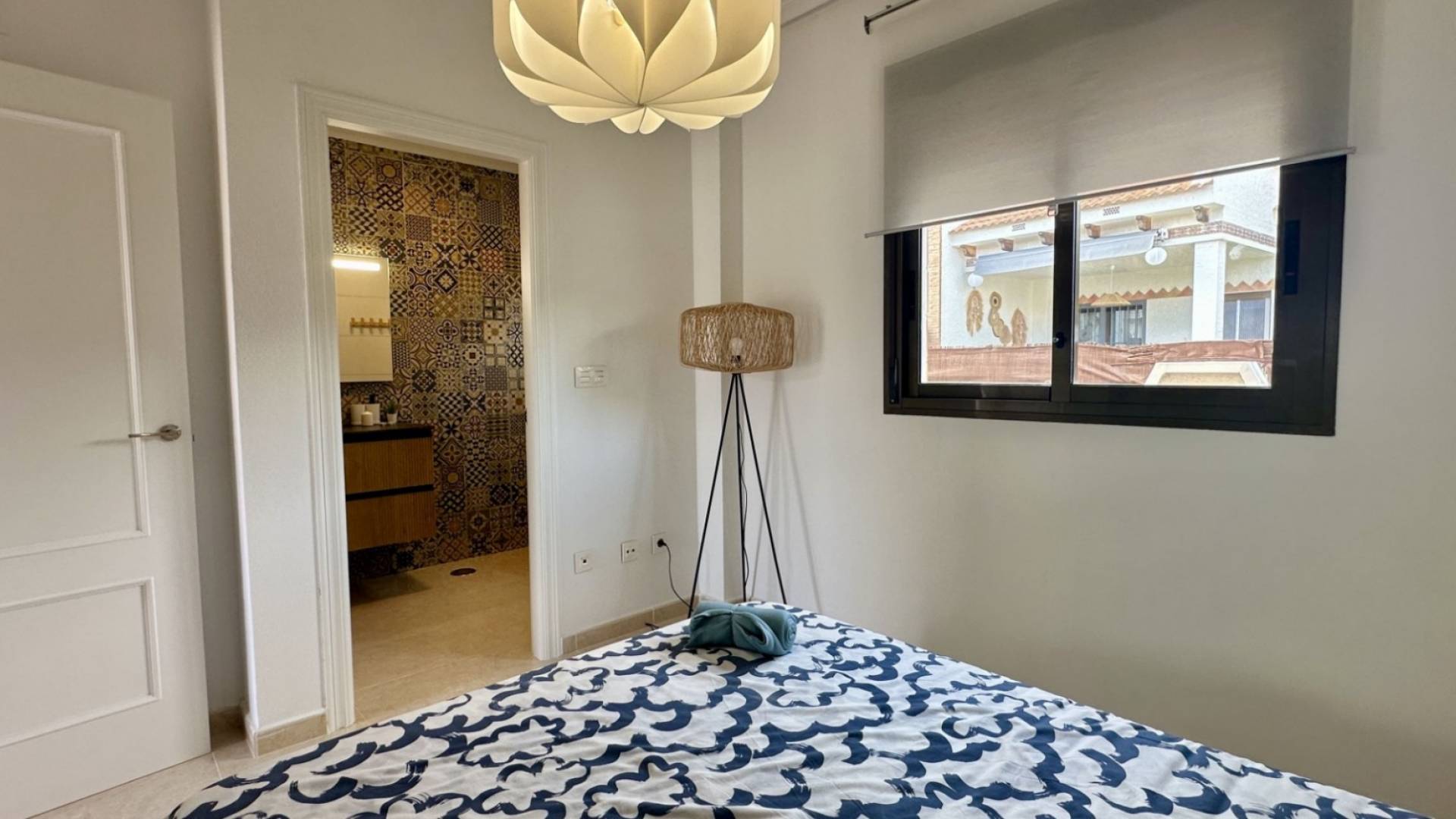 Gebraucht - Townhouse - San Miguel de Salinas