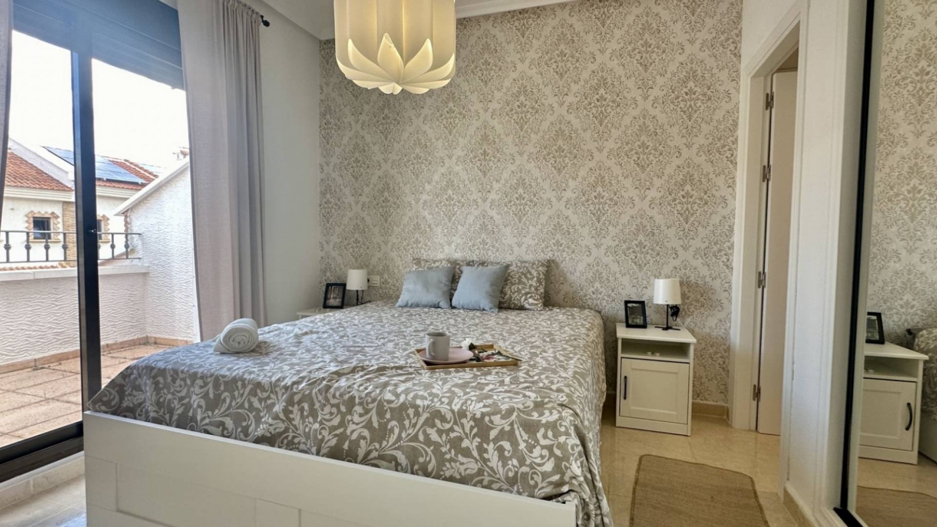 Gebraucht - Townhouse - San Miguel de Salinas