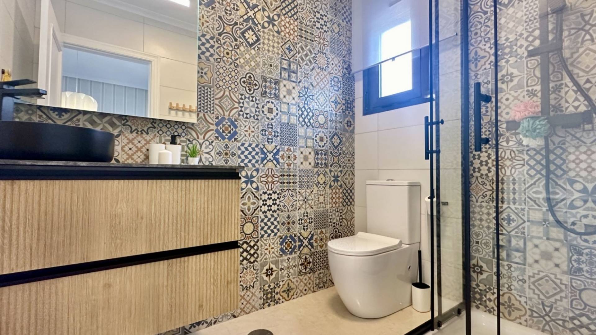 Gebraucht - Townhouse - San Miguel de Salinas