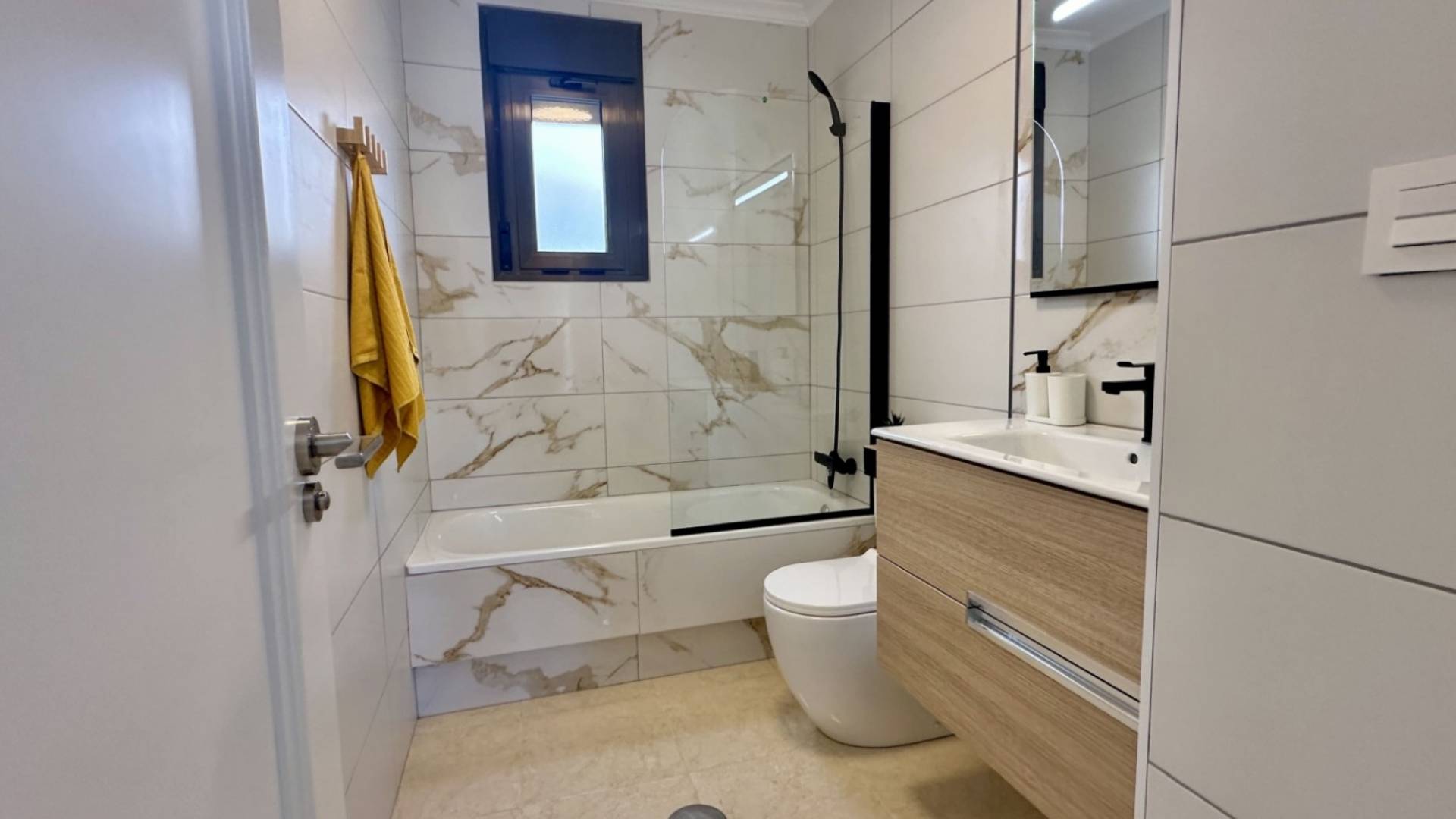 Gebraucht - Townhouse - San Miguel de Salinas