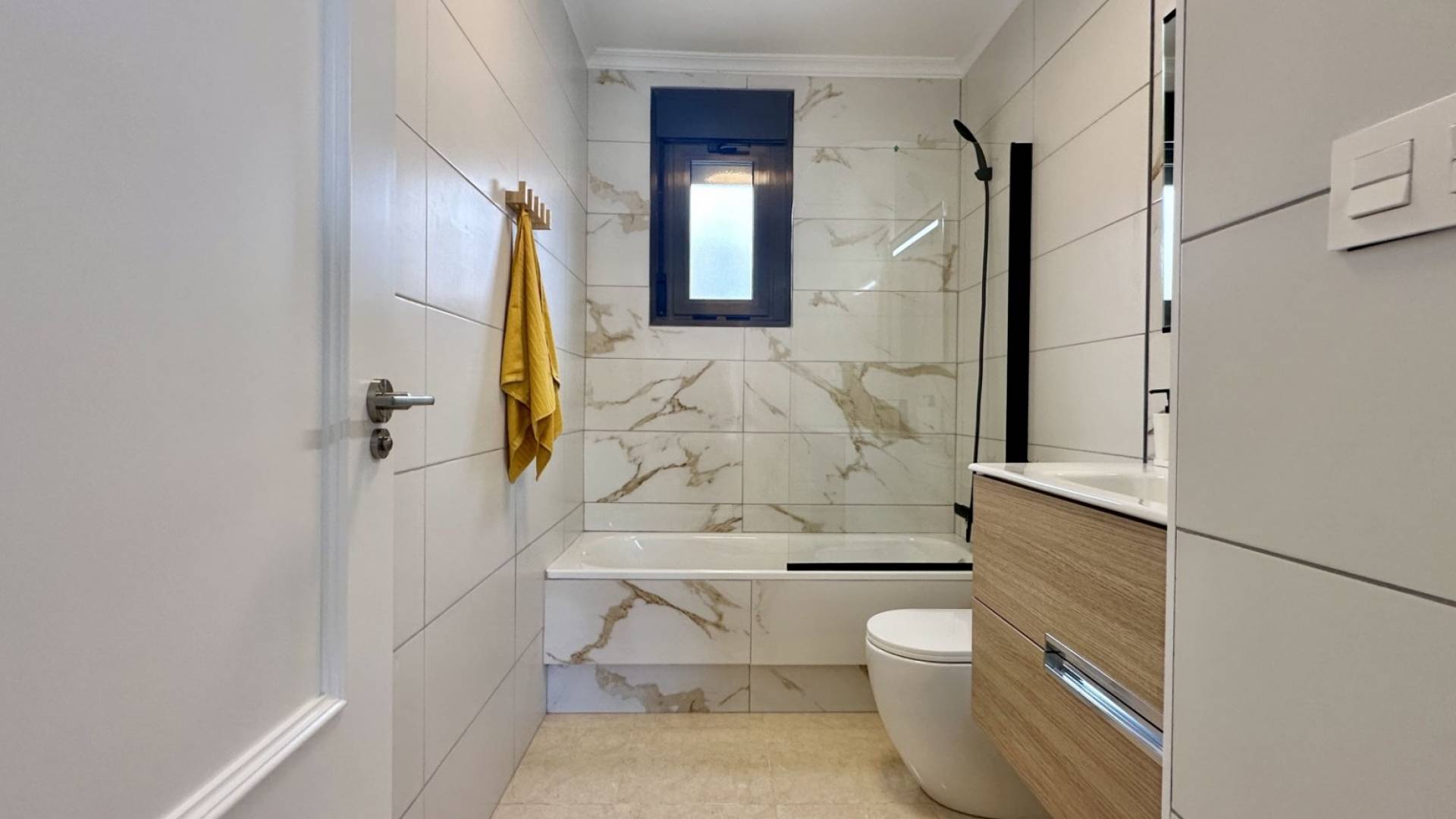 Gebraucht - Townhouse - San Miguel de Salinas