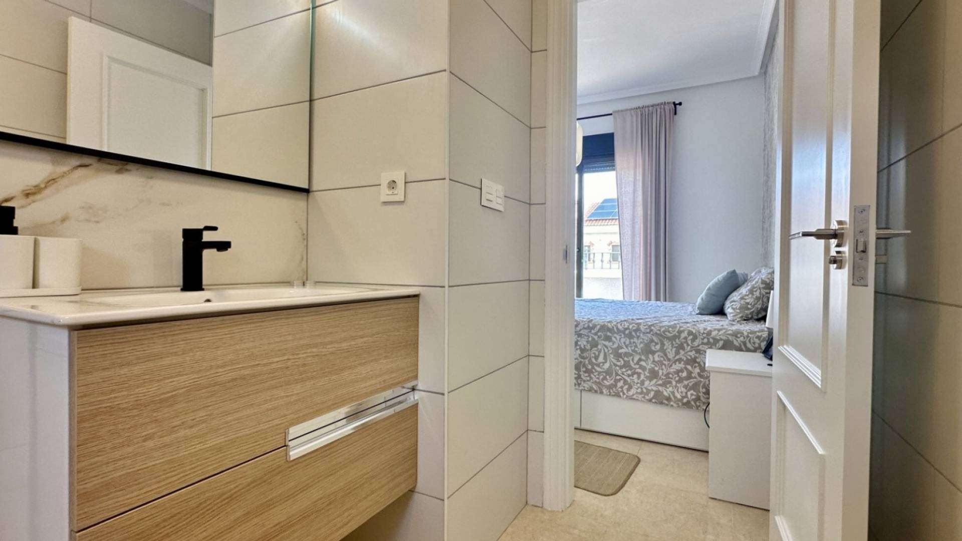 Gebraucht - Townhouse - San Miguel de Salinas