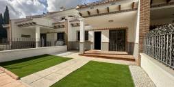 Gebraucht - Townhouse - San Miguel de Salinas