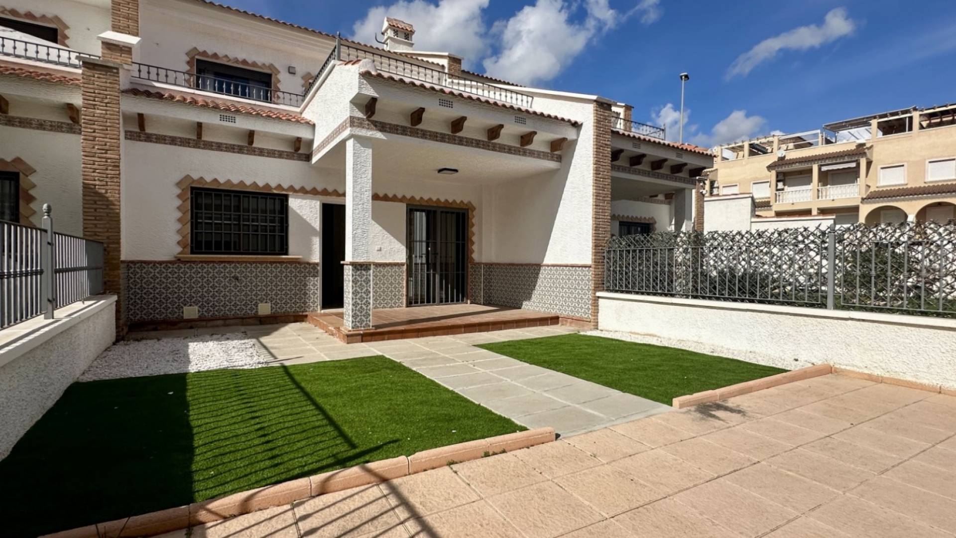 Gebraucht - Townhouse - San Miguel de Salinas