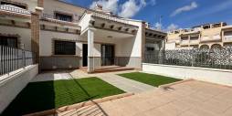 Gebraucht - Townhouse - San Miguel de Salinas