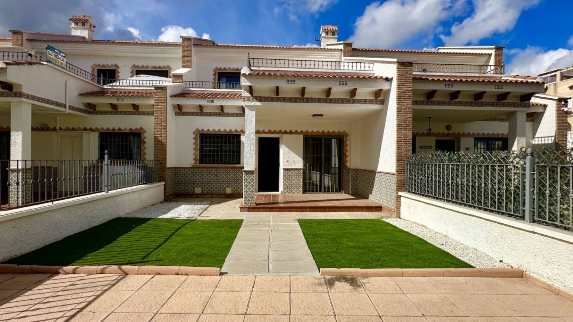 Gebraucht - Townhouse - San Miguel de Salinas