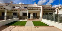 Gebraucht - Townhouse - San Miguel de Salinas