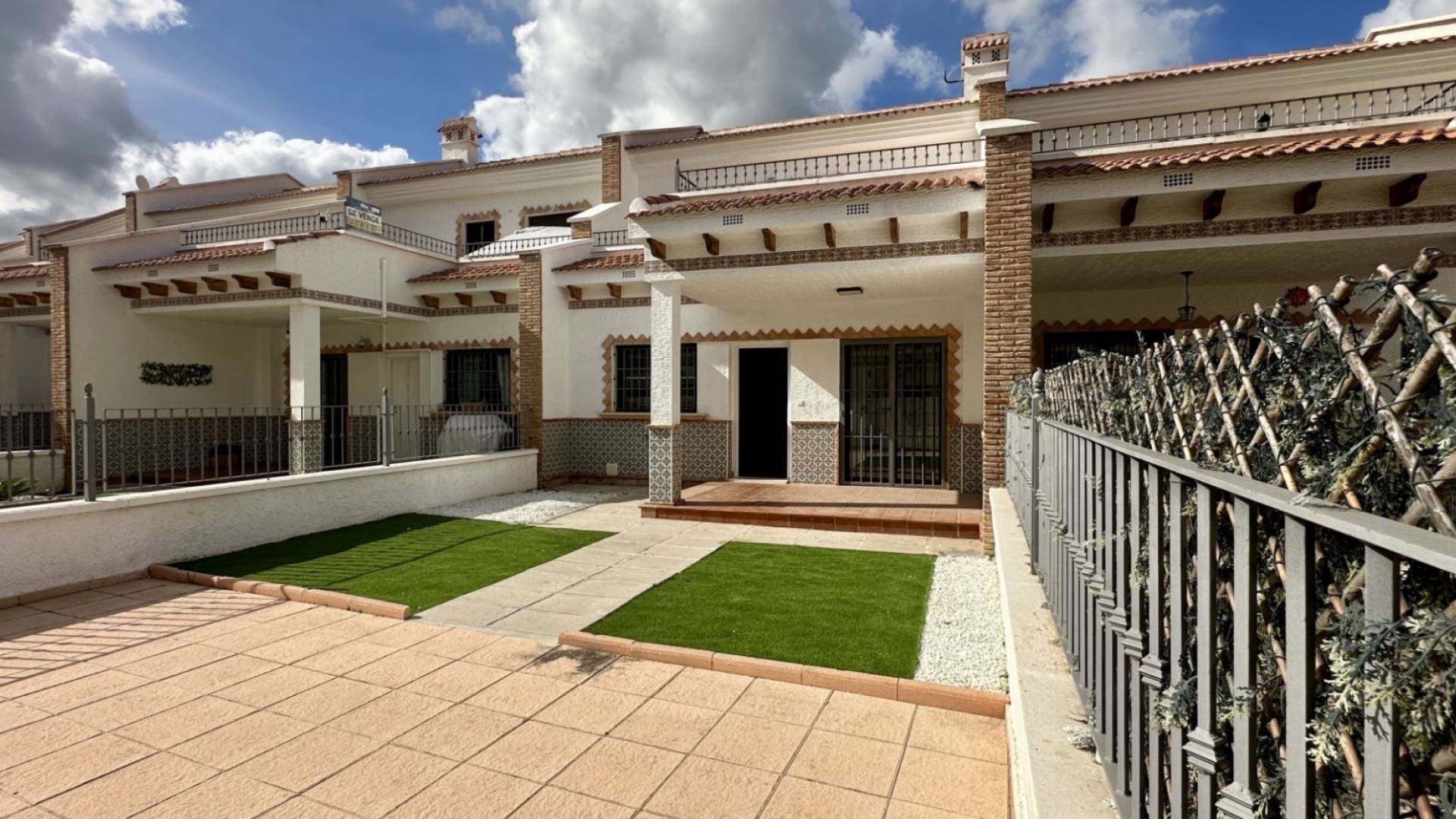 Gebraucht - Townhouse - San Miguel de Salinas
