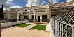 Gebraucht - Townhouse - San Miguel de Salinas