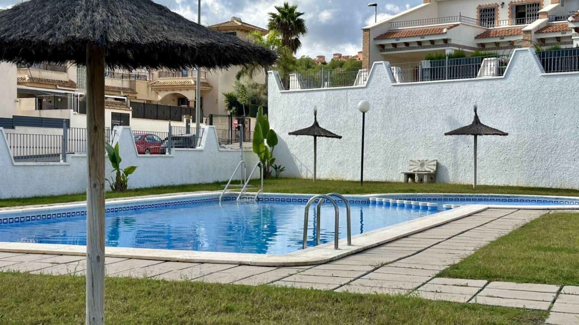 Gebraucht - Townhouse - San Miguel de Salinas
