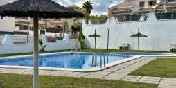 Gebraucht - Townhouse - San Miguel de Salinas