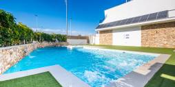 Gebraucht - Townhouse - San Pedro del Pinatar - San Pedro de Pinatar