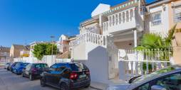 Gebraucht - Townhouse - San Pedro del Pinatar - San Pedro de Pinatar