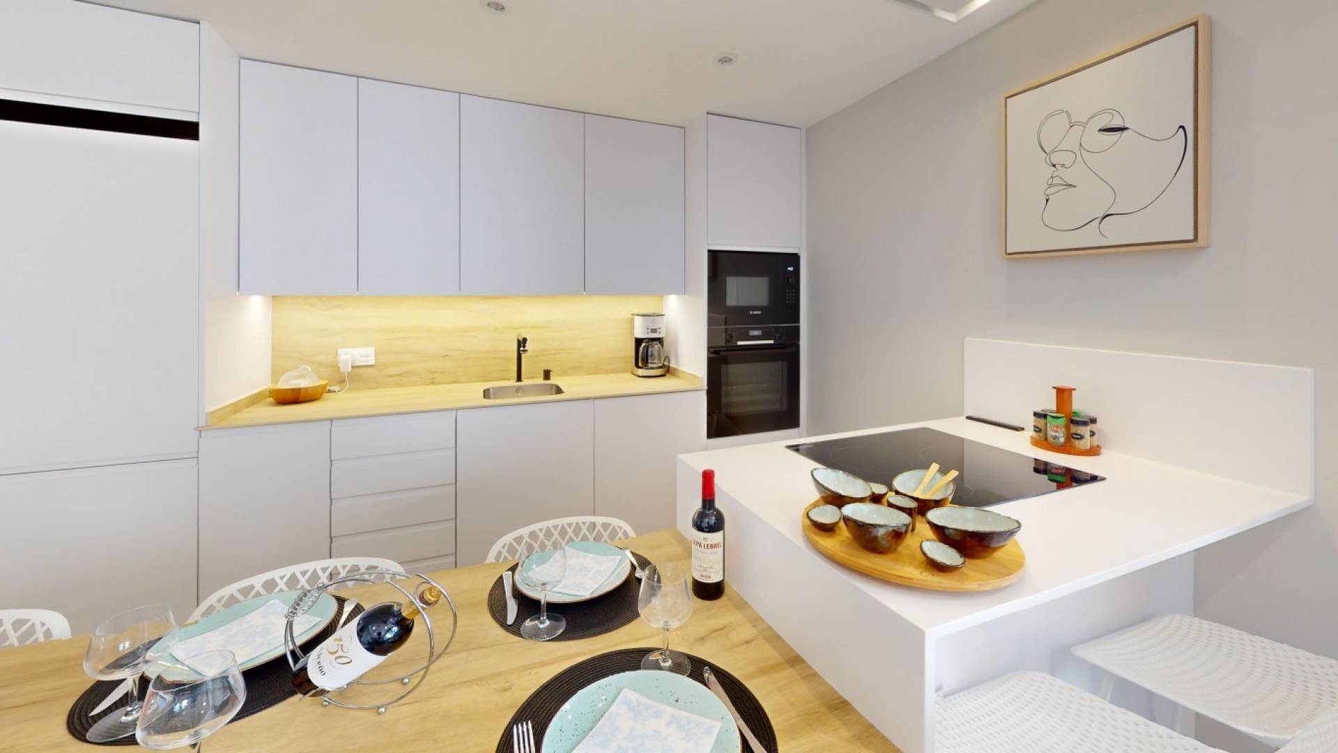 Gebraucht - Townhouse - San Pedro del Pinatar