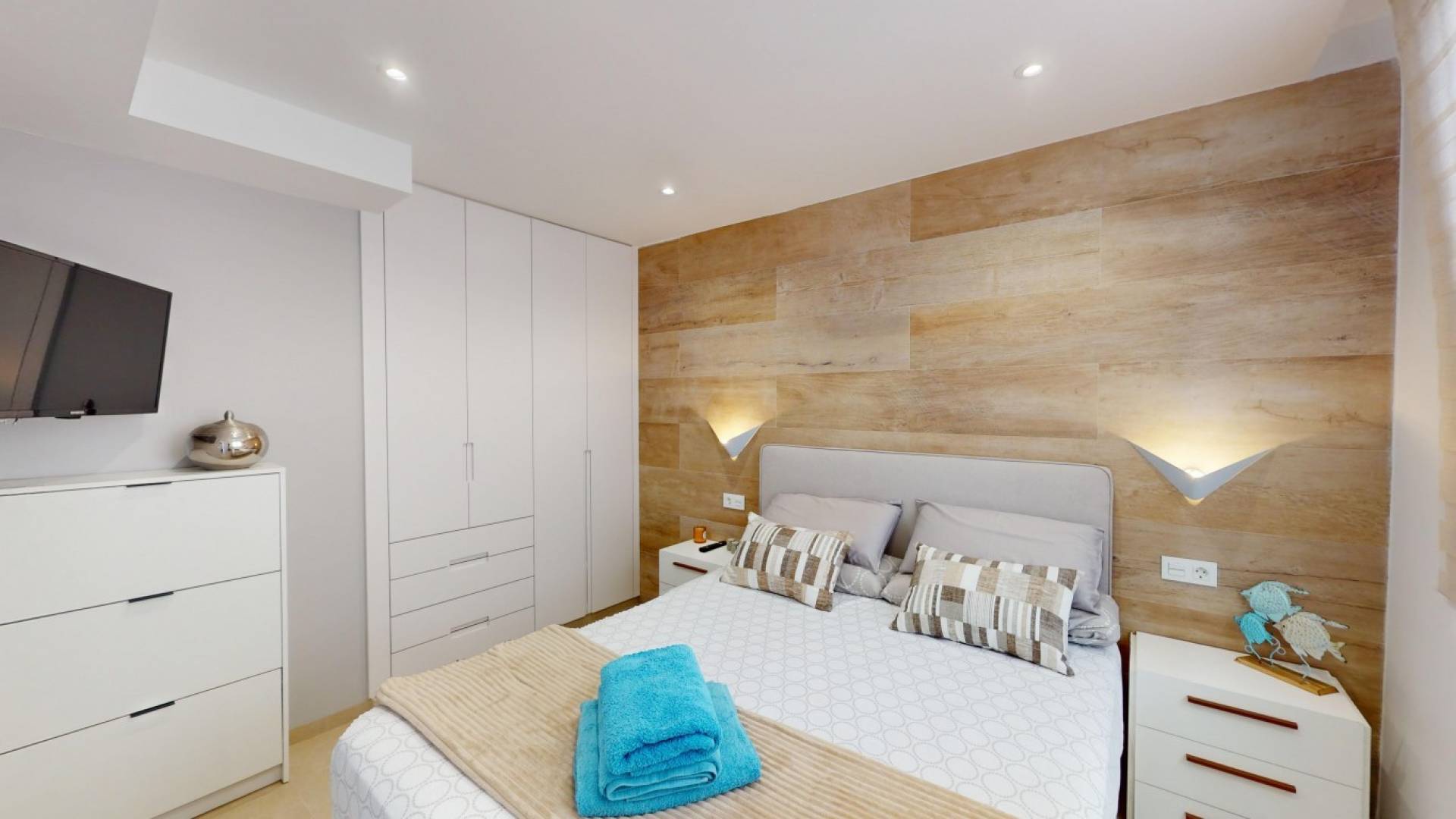 Gebraucht - Townhouse - San Pedro del Pinatar