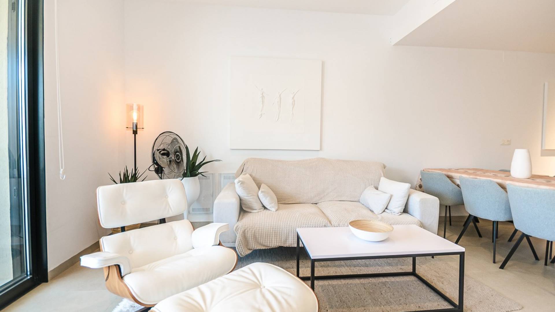 Gebraucht - Townhouse - San Pedro del Pinatar