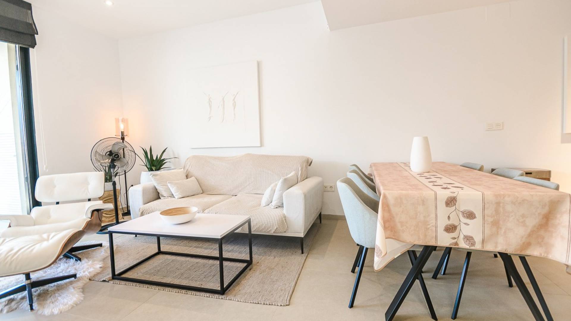 Gebraucht - Townhouse - San Pedro del Pinatar