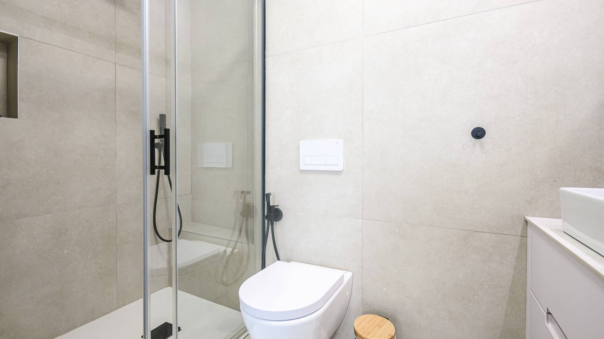 Gebraucht - Townhouse - San Pedro del Pinatar