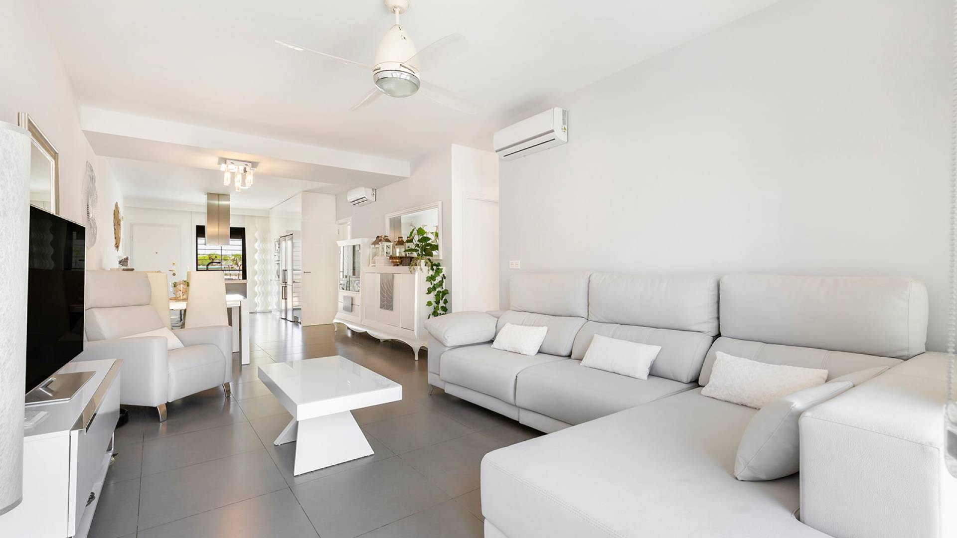 Gebraucht - Townhouse - Torre de la Horadada