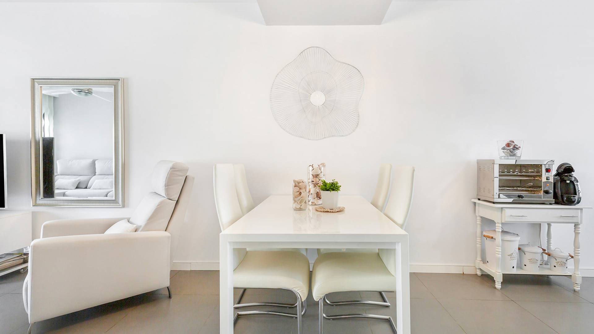 Gebraucht - Townhouse - Torre de la Horadada