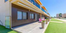 Gebraucht - Townhouse - Torre de la Horadada