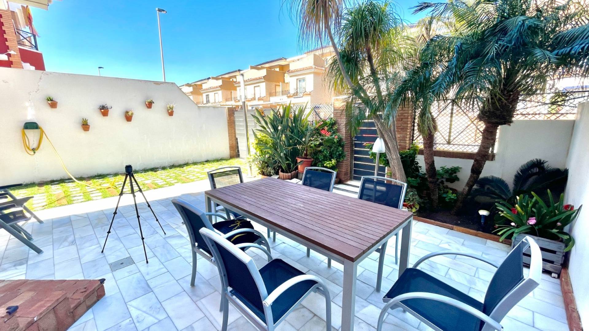 Gebraucht - Townhouse - Torre de la Horadada